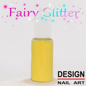 Sweet yellow - 10ml