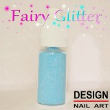 Iridescent Blue Hawaiian - 10ml