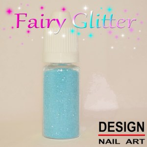 Iridescent Blue Lagoon - 10ml