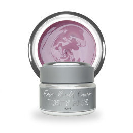 Easy Build Cover Dusty Pink 50ml