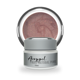 Acrygel Fairy Nude15ml
