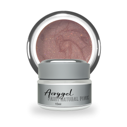 Acrygel Fairy Nude15ml