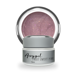 Acrygel Fairy Pink 15ml