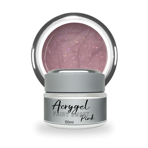 Acrygel Fairy Pink 50ml