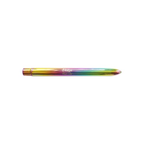Collection Rainbow Pinceau 3D Résine/Gel #2