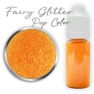 Fairy Glitter Pop Color Exotic