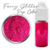 Fairy Glitter Pop Color Grenade