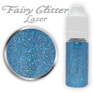 Laser Mercury - 10ml