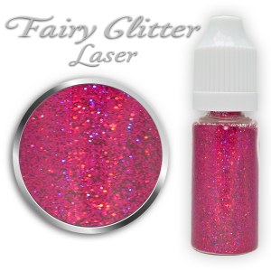 Laser Berries - 10ml