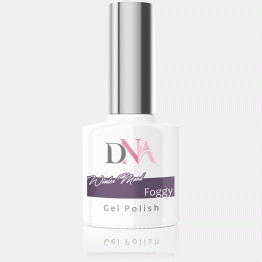 Gel Polish Foggy