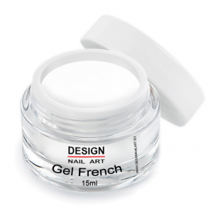 Gel French White