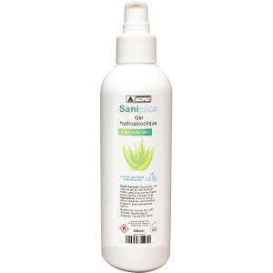 Gel Hydroalcoolique 200ml