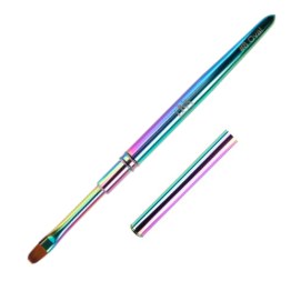 Gel brushes