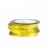 Striping Tape Gold