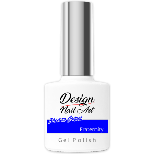 Gel Polish Fraternity