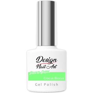 Gel Polish Crocus Blocus