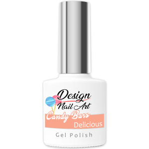 Gel Polish Delicious