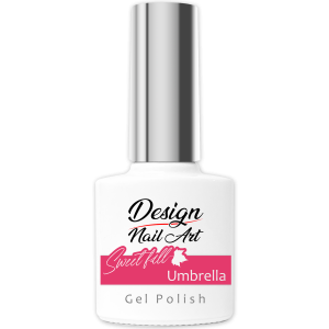 Gel Polish Umbrella