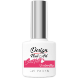 Gel Polish Umbrella