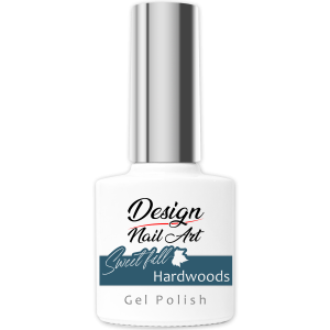 Gel Polish Hardwoods