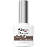 Gel Polish Hot chocolate