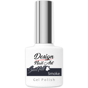 Gel Polish Smoke