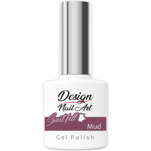 Gel Polish Mud