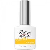 Gel Polish Candles