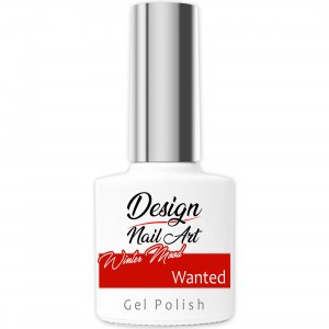 Gel Polish Wanted