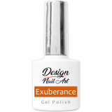 Gel Polish Exuberance