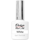 Gel Polish White 