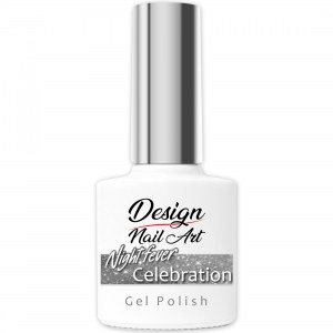 Gel Polish Celebration