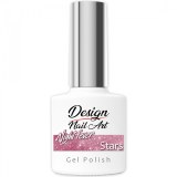 Gel Polish Stars