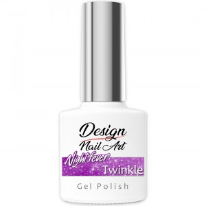 Gel Polish Twinkle