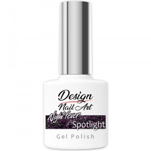 Gel Polish Spotlight