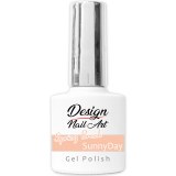 Gel Polish Blush Beauty