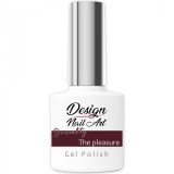 Gel Polish The pleasure