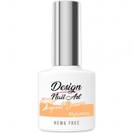 Gel Polish Mykonos