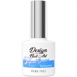 Gel Polish Santorini