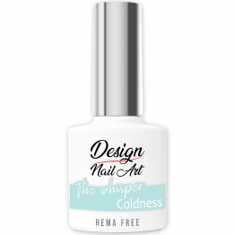 Gel Polish Coldness