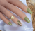 Gel Polish Green leaf