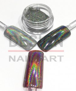 Pigments Holographique UNICORN