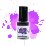 NailArt Color INK Lilac