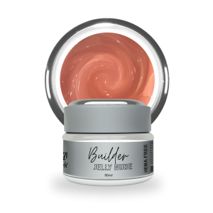 [Titanium] Jelly Builder Nude 50ml