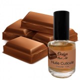 Huile de soin parfumé Chocolat