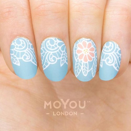 PLAQUE MOYOU LACE 01