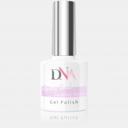Gel Polish Blush Beauty