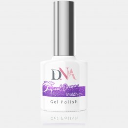 Gel Polish Maldives