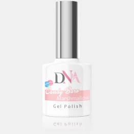 Gel Polish Marshmallow