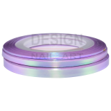 LLot Striping Tape Sirène Light Purple